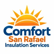 Comfort San Rafael Insulation Services